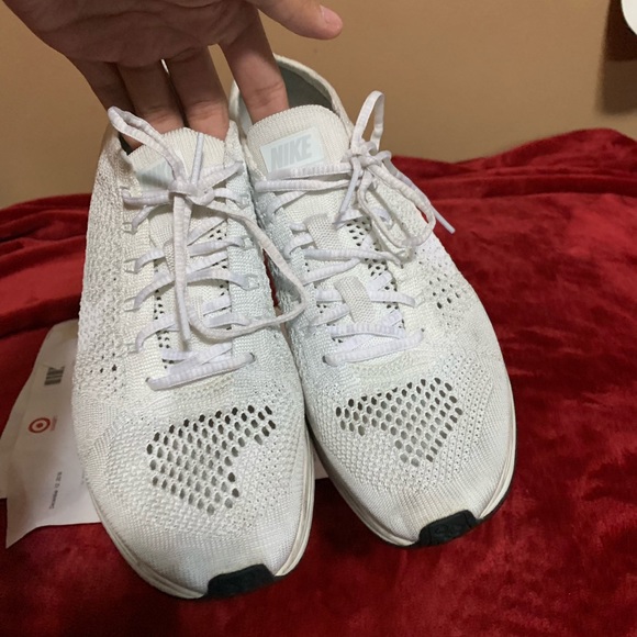 Nike Flynit Racer - Picture 6 of 6